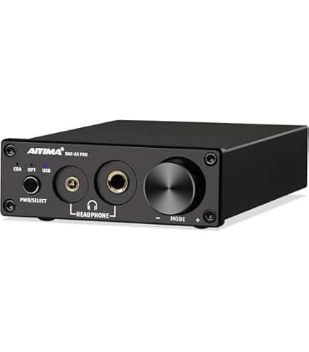 Amazon.co.jp: audio-technica USBヘッドホンアンプ AT-HA90USB